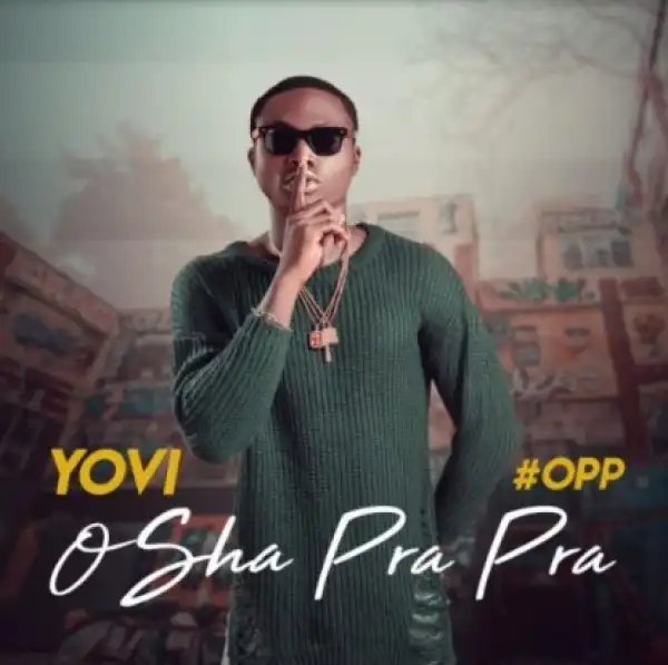 Instrumental: Yovi - Osha Pra Pra Competition